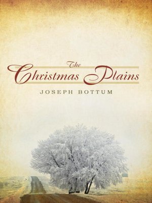 cover image of The Christmas Plains